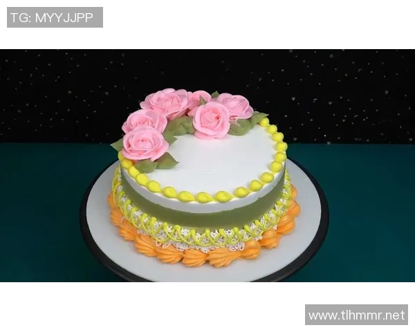 蛋糕的魅力与创意:从传统到现代的甜蜜变革与无限可能