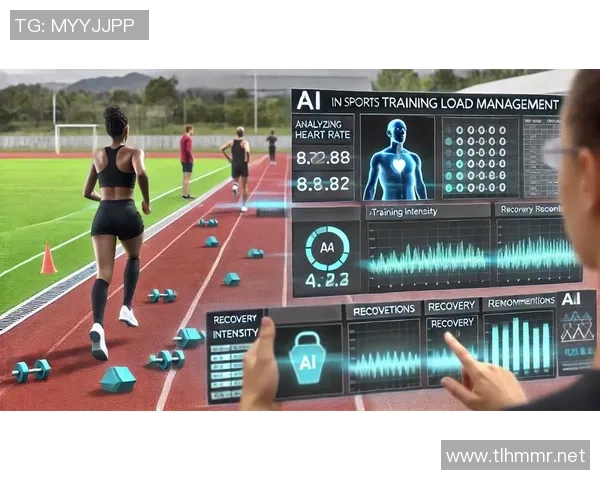 体育科技引领未来运动发展 智能化装备提升竞技水平与训练效果